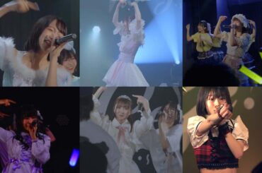 UtaGe生誕撮影1周年記念動画『ピリラブリューション』