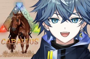 【#SilvArk 】またしても神の領域に足を踏み入れた【 新人VTuber / Silva Lune 】