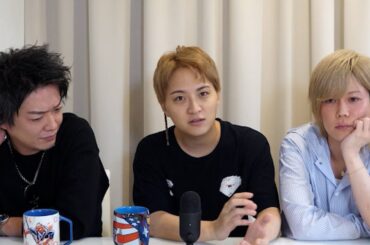 ほすちるから皆様に大切なご報告があります