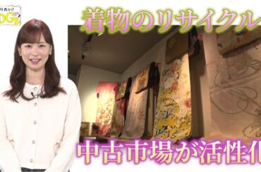 知りたい！SDGs #217 | 2023/11/23放送