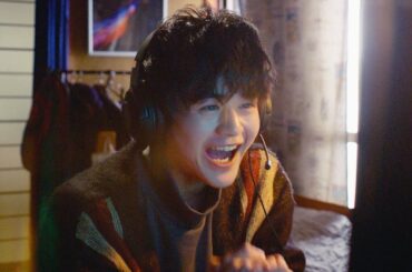 奥平大兼×鈴鹿央士W主演　“陽キャ＆優等生＆クセ強”の3人組がeスポーツに挑む　映画「PLAY! ～勝つとか負けるとかは、どーでもよくて～」予告