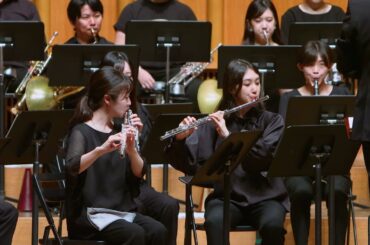 松尾 賢志郎／秋のヴァリアンテ