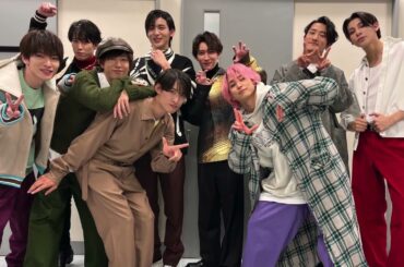 相葉雅紀司会「2023FNS歌謡祭」放送決定 Snow Man・SixTONES・JO1・BE:FIRSTら第1弾出演者90組発表