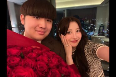 【結婚】ふくれなにプロポーズしてみた