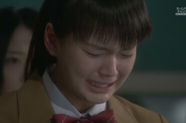 鹿男あをによし（第06回）『すべての鍵を握る女 第2幕のスタート』フジTV 2008年制作