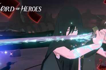 【ロドヒロ】新ストーリー「ナイトメア・パートⅡ」アップデート、近日公開予定。