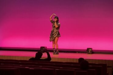 #夜空美玲 #上昇フェス 2023年11月5日  其之1の3