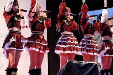 【全曲撮影OK】OS☆U（#おーえすゆー） 韓国フェスティバル2023 in 名古屋　at. エディオン久屋広場