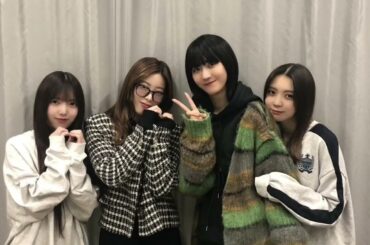 櫻坂46 さくみみ vol.314 上村莉菜 齋藤冬優花 土生瑞穂 小林由依 (小池美波) 一期生メンバーで年表を見ながら思い出トーク後半 今回が土生のさくみみラスト出演回です。ぜひお聴き下さい！