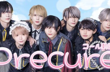 【コール動画】Precure / i DOLL