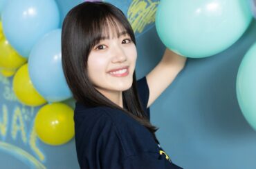 佐々木美玲編「ひなこい」3周年特別CM