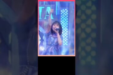 【日向坂46】四期生曲『ロッククライミング』イントロの可愛い振付けと曲終わりで元気いっぱいジャンプをするよーこちゃん🍫 (正源司陽子)「日向坂で会いましょう」　＃shorts