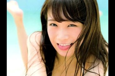 秋元真夏　予想外のエロさ！