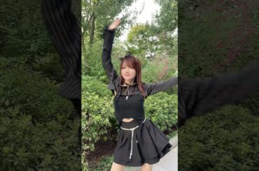 田中れいな 『Gwen Stefani - What You Waiting For?』