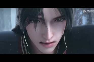 ⛄《雪鹰领主》Legendary Overlord | EP01-78 Full Version | ⚡MUTI SUB | Donghua