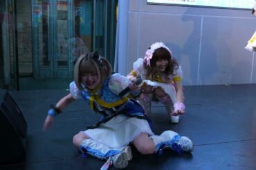 わがままHOLiC 20231115@サンシャインサカエグランドキャニオン広場