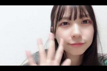 2023年11月19日 19時03分37秒 橋本 陽菜AKB48