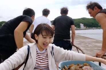 サッポロ一番 和ラー ｢登場篇／津軽篇／博多篇｣ - 波瑠（30sec+15sec×2）