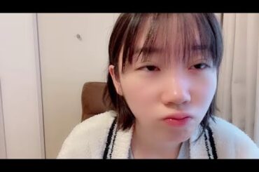 2023年11月24日07時07分44秒 甲斐 心愛（STU48）朝配信