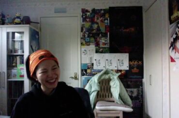 【11月21日ラジオ体操827日目】本日鳥越アズーリFMさんにて15時から寅子特番！