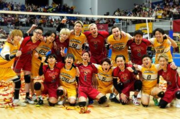 【本番】YouTuberガチバレー対決生放送