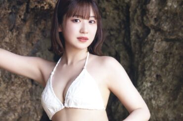 野中美希 Wake Up Call～目覚めるとき～-モーニング娘。'23