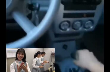 日向坂46 平尾帆夏 平尾先生の悶絶サウンド サーキットで会いましょう スーパーフォーミュラ 四期生 新参者 日向坂ちゃんねる PTクルーザー