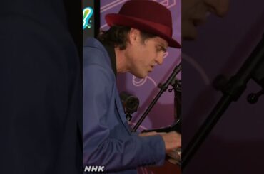 こんな「メヌエット」聞いたことない！ジャズ風にジェイコブ・コーラーがアレンジ #たくアン #NABE