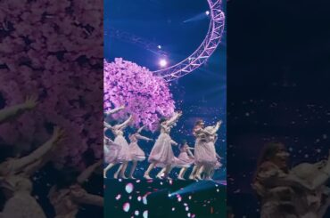 櫻坂46 #櫻坂3rdアニラ Buddiesの皆さん！楽しむ準備は出来てますか！？3rd YEAR ANNIVERSARY LIVE」Are you ready to have fun?  #zozo