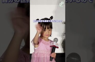 小中和哉監督を褒めるののちゃん