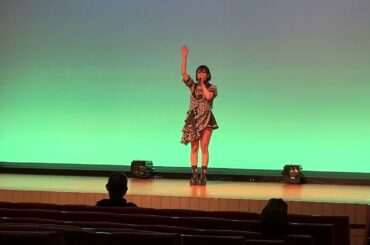 #夜空美玲 #上昇フェス 2023年11月5日  其之1の4