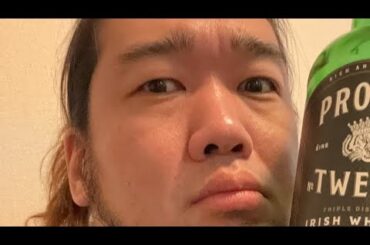 ブレイキングダウンを終えた朝倉未来と反省会生放送