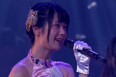 AKB48 峯岸みなみ 田野優花 宮崎美穂 小田えりな 山内鈴蘭 高柳明音 古畑奈和 東李苑 白間美瑠 明石奈津子 坂本愛玲菜 [アカペラver.]