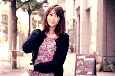 桐谷美玲 : COCO DEAL (201309)