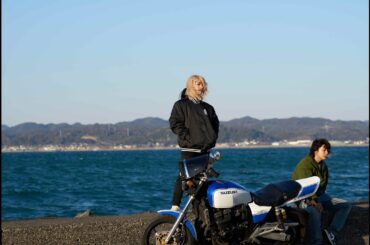 映画『OUT』本編映像～青春のバイクで疾走～【絶賛公開中】