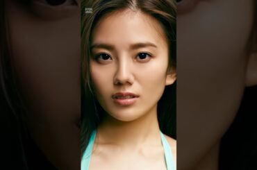 伊東紗冶子 SAYAKO ITO