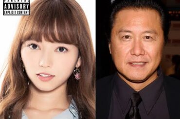 朝日ななみ、 川口葵 in グラドルの物語: キャスト: 川村那月、リリーフランキー、 小室さやか