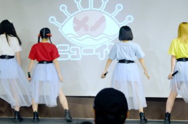 メノニューイヤー　アレアレアで４回ライブ　１部２部