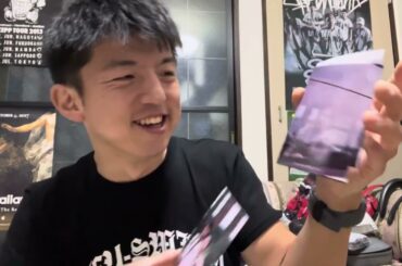 君は放課後インソムニアのDVDが届いた！