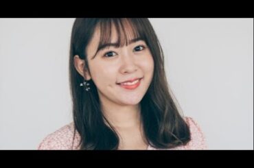 B1- 元AKB48・多田愛佳さん、5歳下のプロ野球・山口航輝選手と結婚「たくさんの幸せがあることを気づかせてくれました」