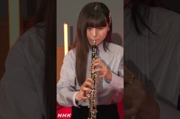 「カルメン」を洗足学園音楽大学 AQUA Woodwind Quintetが演奏！ #たくアン #NABE