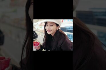 佐野ひなこさん　笑顔のスライドショー