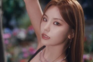 ITZY 'RINGO' but it's only YEJI