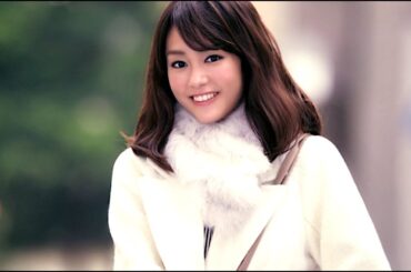 桐谷美玲 : COCO DEAL (201310)