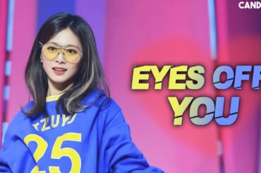 Tzuyu - Eyes Off You [FMV]