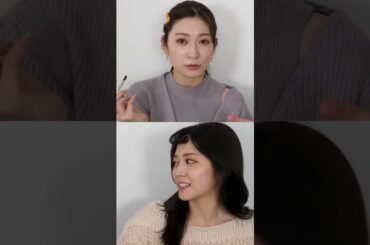 大好きな鈴木愛理ちゃんと雑談メイク♡