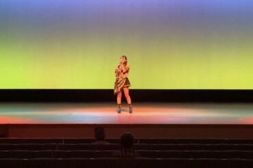 #夜空美玲 #上昇フェス 2023年11月5日  其之2の1