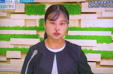 ⑤#NHK　#ニュースなるほどゼミ　#山田莉愛　#森本夏乃　#松田かれん🚃#宝寿柚花🍣#星瑠菜🎡#熊之細陽葵🐻#丸上ひまり🌻#さゆまゆ🐼#いたずらぷりん🍮#Whitesuperiors