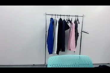 STU48 岩田陽菜 えちえち集