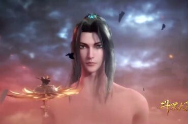 ⚡ 《斗罗大陆》Soul Land | EP01-130 Full Version | 💥MUTI SUB | Donghua